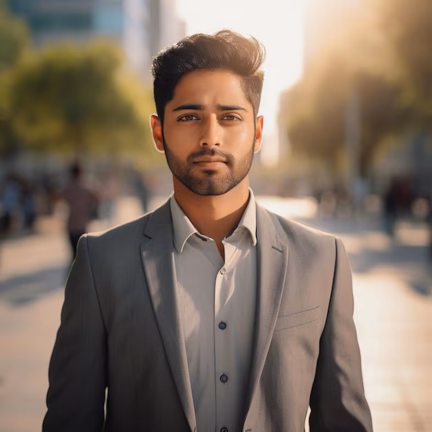 rajesh patel